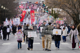 March for Life