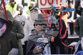 Immigration Enforcement Minnesota