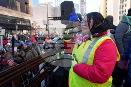 Immigration Enforcement Minnesota