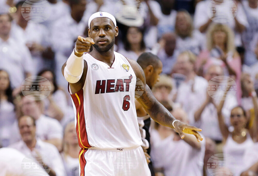 Heat Employee Theft Basketball