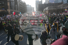 Immigration Enforcement Minnesota