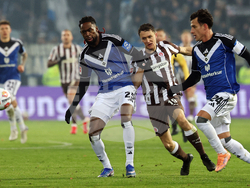 Germany Bundesliga Soccer