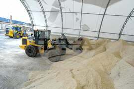 Vermont Winter Weather