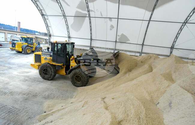 Vermont Winter Weather