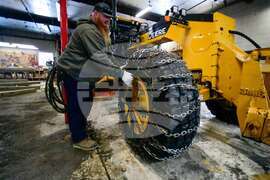 Vermont Winter Weather