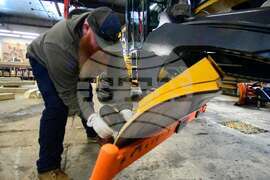 Vermont Winter Weather