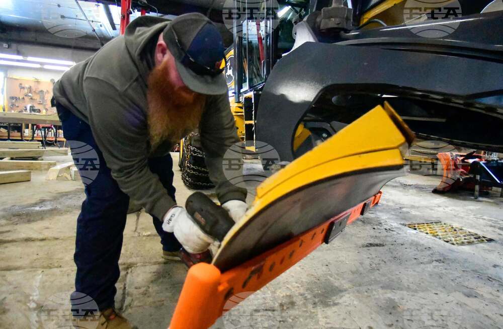 Vermont Winter Weather