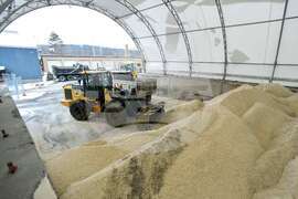 Vermont Winter Weather