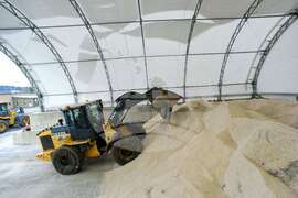 Vermont Winter Weather