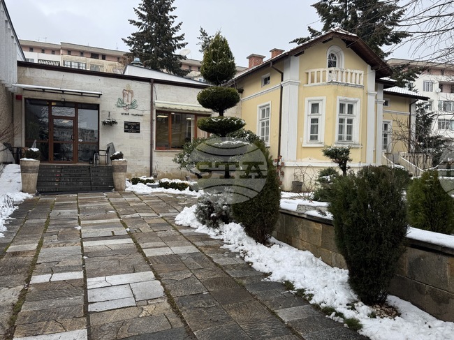 До 10 март се приемат заявки за участие в научната конференция в Казанлък, посветена на Чудомир