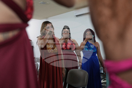 Brazil Prison Singing Contest