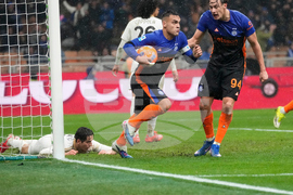 Italy Soccer Serie A