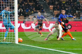 Italy Soccer Serie A