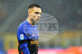 Italy Soccer Serie A