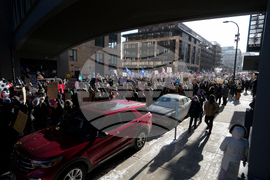 Immigration Enforcement Minnesota