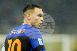 Italy Soccer Serie A