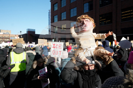 Immigration Enforcement Minnesota