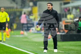 Italy Soccer Serie A