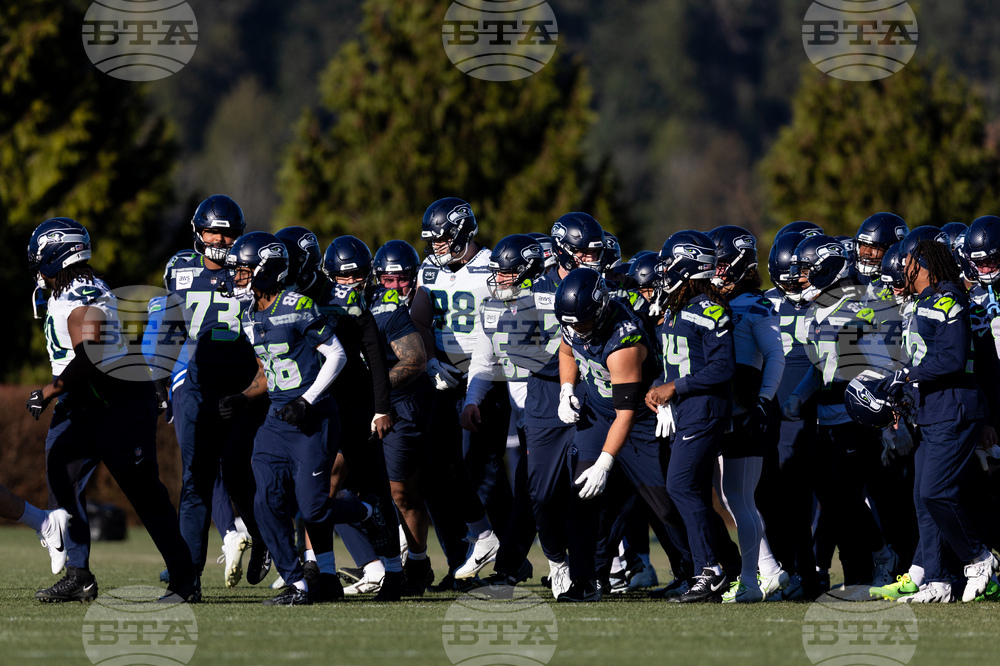 Seahawks Football