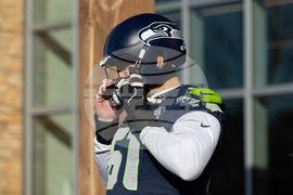 Seahawks Football
