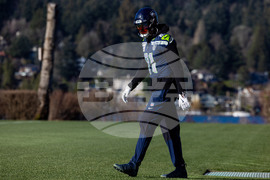 Seahawks Football
