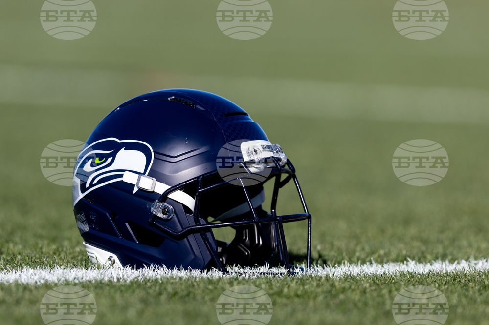Seahawks Football