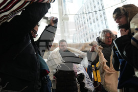 Immigration Enforcement Minnesota