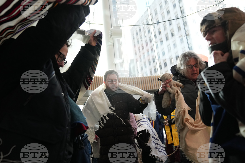 Immigration Enforcement Minnesota