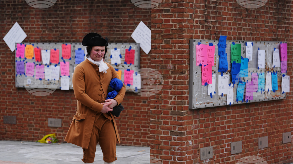 Slavery Exhibit Removed