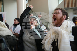 Immigration Enforcement Minnesota