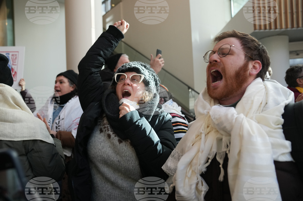 Immigration Enforcement Minnesota