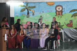 Brazil Prison Singing Contest