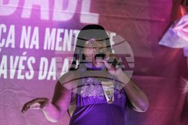 Brazil Prison Singing Contest