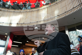 Immigration Enforcement Minnesota