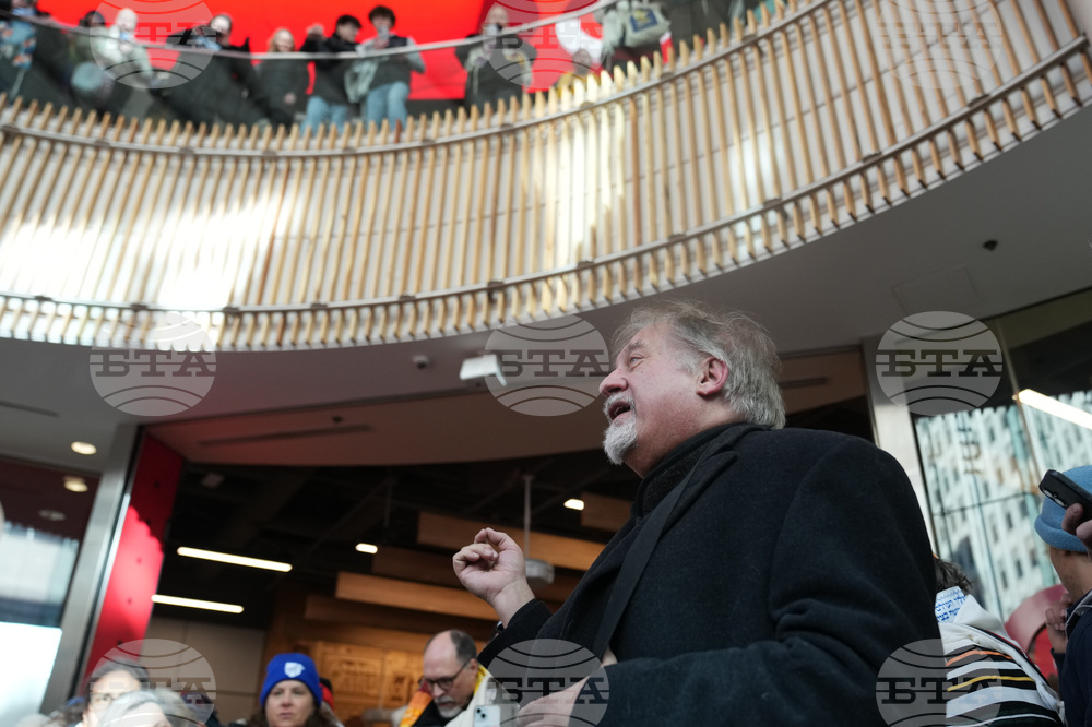 Immigration Enforcement Minnesota