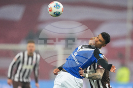 Germany Bundesliga Soccer