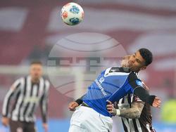 Germany Bundesliga Soccer