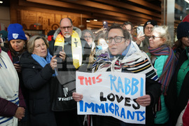 Immigration Enforcement Minnesota