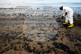 California Offshore Oil Fight