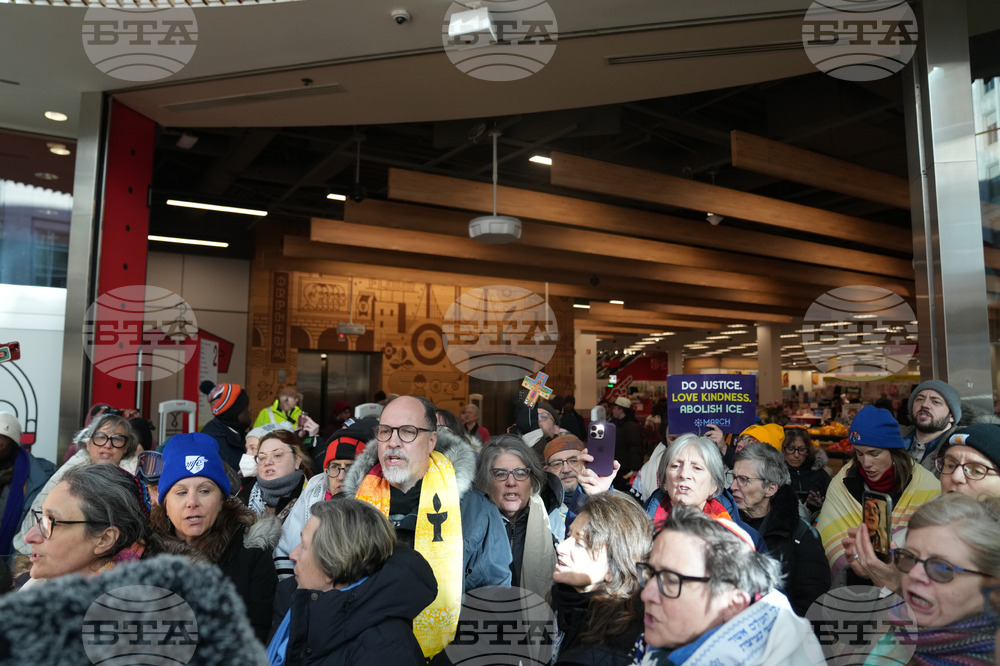 Immigration Enforcement Minnesota