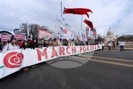 March for Life