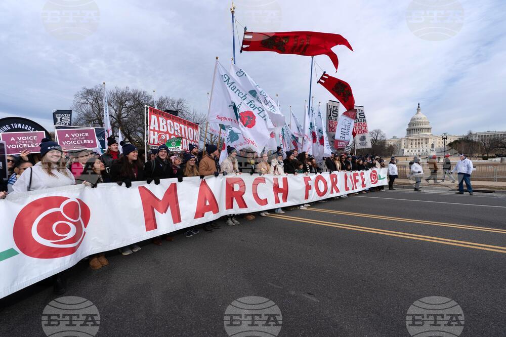 March for Life