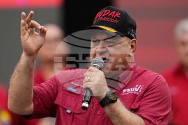 Venezuela Anniversary