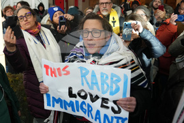 Immigration Enforcement Minnesota