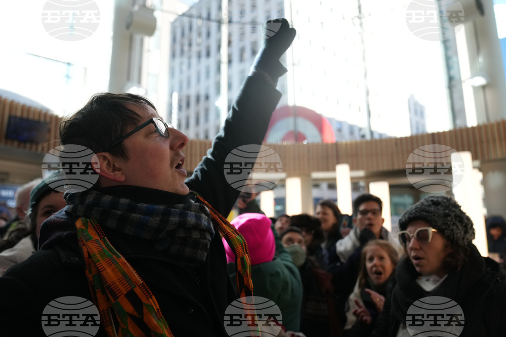 Immigration Enforcement Minnesota