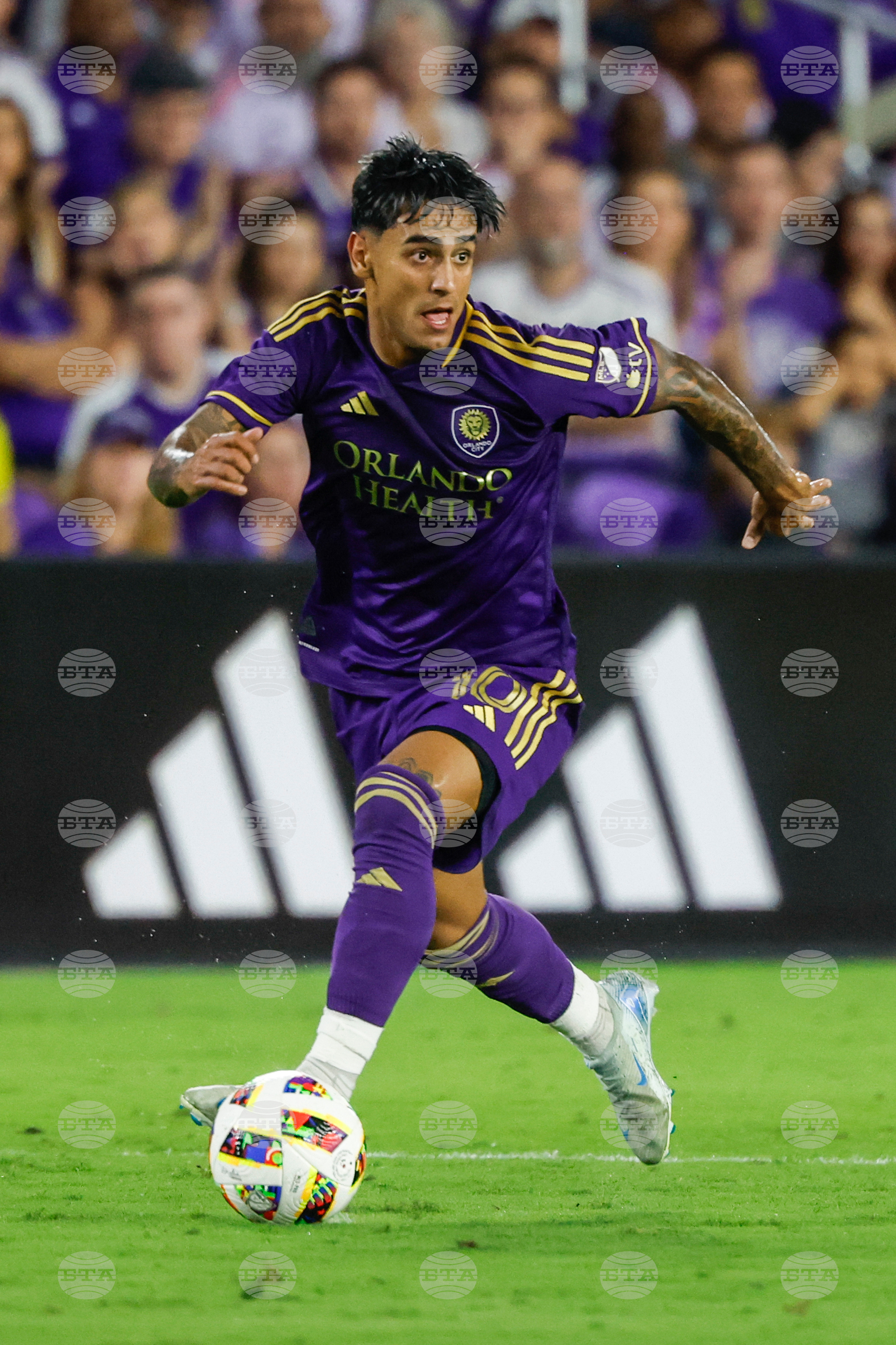 MLS Austin Torres Soccer