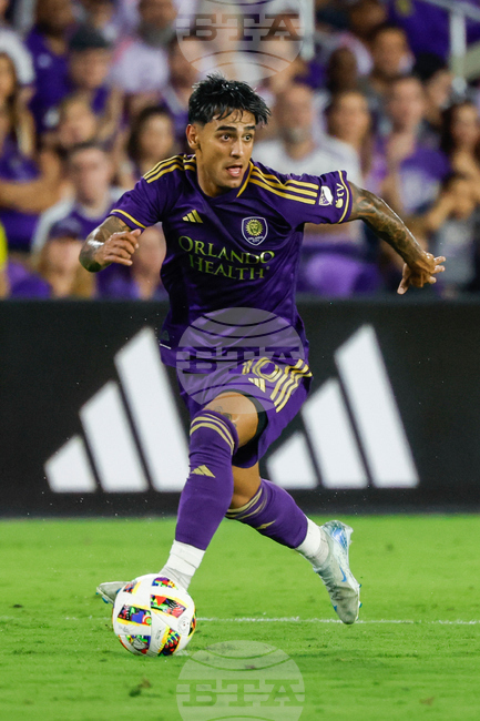 MLS Austin Torres Soccer