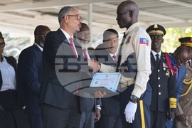 Haiti Prime Minister