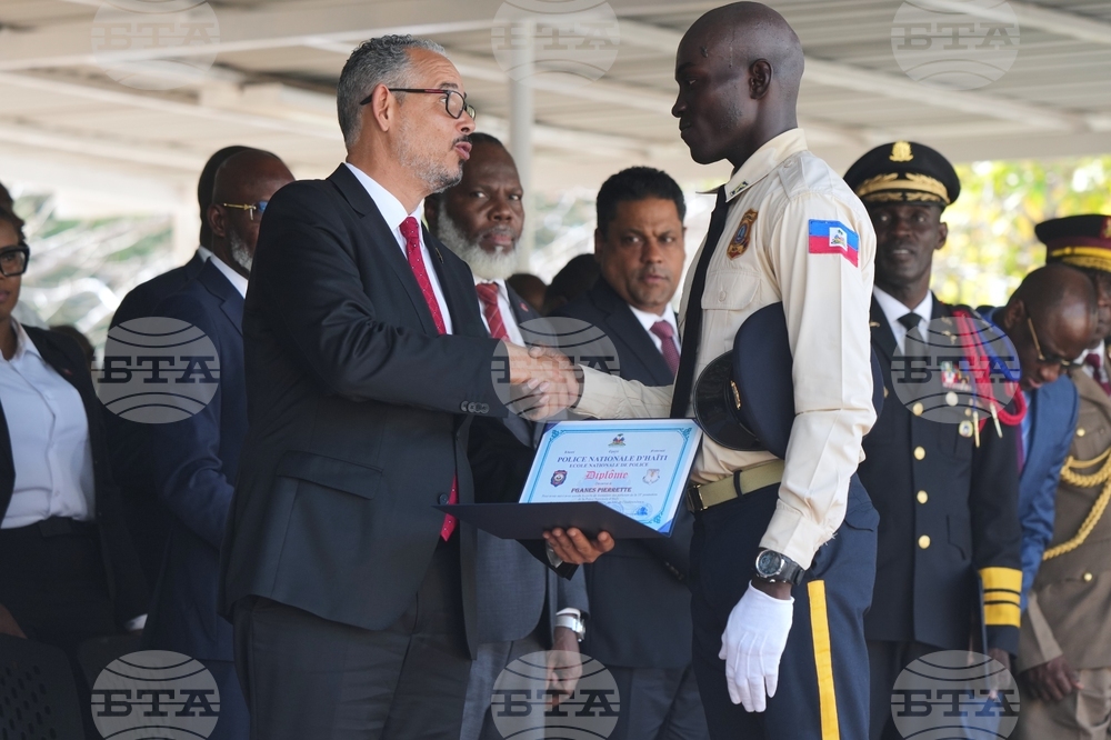 Haiti Prime Minister