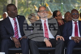 Haiti Prime Minister